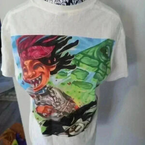 Trippe redd  tee